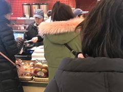 -85度C(南京龙江店)