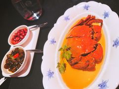 -醉东Oriental House(静安嘉里中心店)
