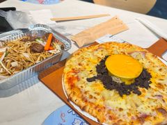 -达美乐比萨(南京西路店)