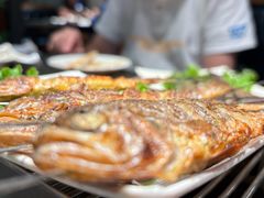 -老万烧烤(典逸心洲店)