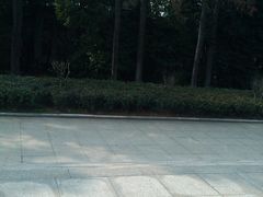 -湘鄂赣边区鄂东南革命烈士陵园