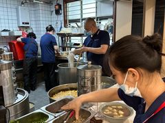 -金原鸭血粉丝汤·汤包·脆皮烤鸭(南京博物院店)