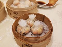 -扬州香格里拉·香宫中餐厅