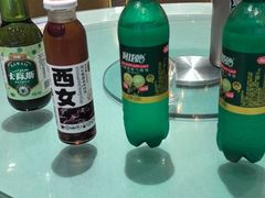 -清真  吐鲁番餐厅(牛街店)