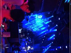 -MOSSO音乐酒吧·live house(南京旗舰店)