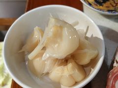 糖蒜-津门老羊家·铜锅涮羊肉·烧烤(科技园店)