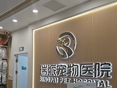-瑞派康怡24h宠物医院·犬猫医疗中心·微创绝育(瑞景分院)