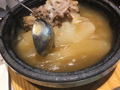 -鄱阳湖·江西小炒·瓦罐煨汤(五道口店)