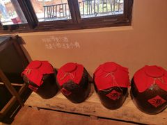 -田小狗的饭店(才子佳郡店)