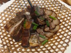 -绍兴老味道·非遗门店(银泰城店)