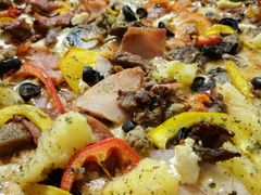 -Tubestation站点比萨(五道营店)