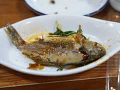 -邮亭陈鲫鱼·重庆老字号(大足直营店)
