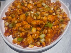 -津沽小院(天津之眼店)