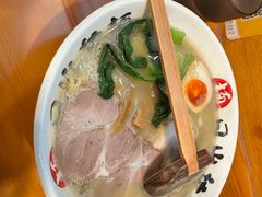 -日出拉面(望京店)