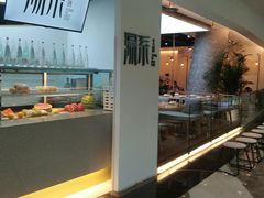 -湯系·煲汤手艺人(东二环泰禾广场店)