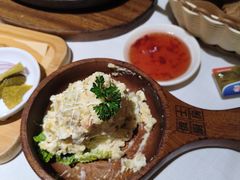-俄士厨房(时代天街店)