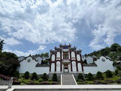 -屈原故里文化旅游区