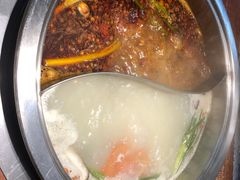 -成都屋头串串(青年北街店)