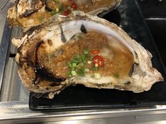 -唛嘻哒烤串朝鲜族风味(金桥店)