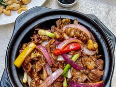 -东江海鲜大排档·潮汕菜·砂锅粥