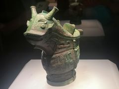 -太原市博物馆