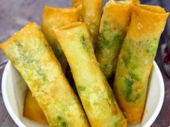 -桂萍特色牛筋牛杂(长堤街总店)