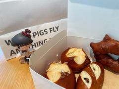 -WHEN PIGS FLY当猪飞