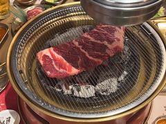 -西塔老太太泥炉烤肉(双井店)