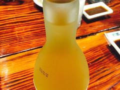 -石屋料理(南京西路店)