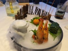 -YUNHE秐合· 雅致浙宴(西溪店)