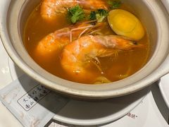 -子霖南山鲜虾面(南山总店)