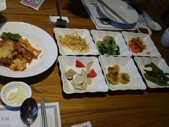 -紫霞门韩国料理烤肉(深南东路店)