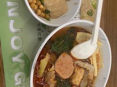 -许小树(国贸商城店)