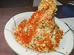 -一豚轩·烧鸟·豚骨拉面(五四路店)