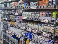 -全家便利店(梅园路店)