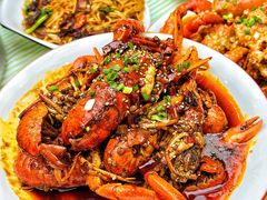 -三毛烧烤·南昌大排档(山姆店)
