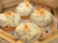 -顺德美的万豪酒店-万豪中餐厅