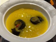 -上海新江南大酒店-中餐厅