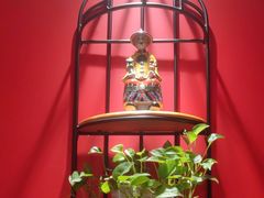 -真地道京味府·鲜橙烤鸭·北京菜(朝阳公园·甜水园店)