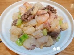 -陈傻子餐厅(世纪都会店)