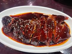 本帮酱鸭-三林本帮馆(中林街店)