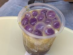 -甜心闲生传统手工冰粉(太古里店)
