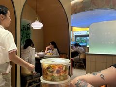 -黄记煌三汁焖锅(悦方IDmall店)