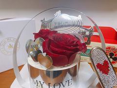 -丁香西饼屋(桂林路店)