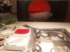 -海底捞火锅(群光广场店)