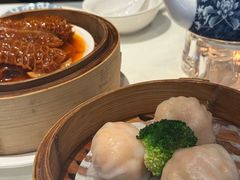 -新雅粤菜馆(南京东路店)