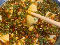 生拌海蛎子-渔娘渔家丹东海鲜(东直门店)