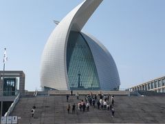 -上海中国航海博物馆