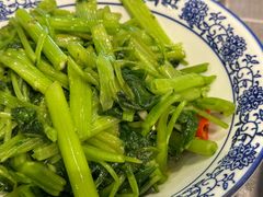 -漫渡庄绿岛花园•隐世庭园菜(滨湖店)