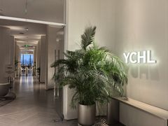 -YCHL FIT 健身(星寰店)